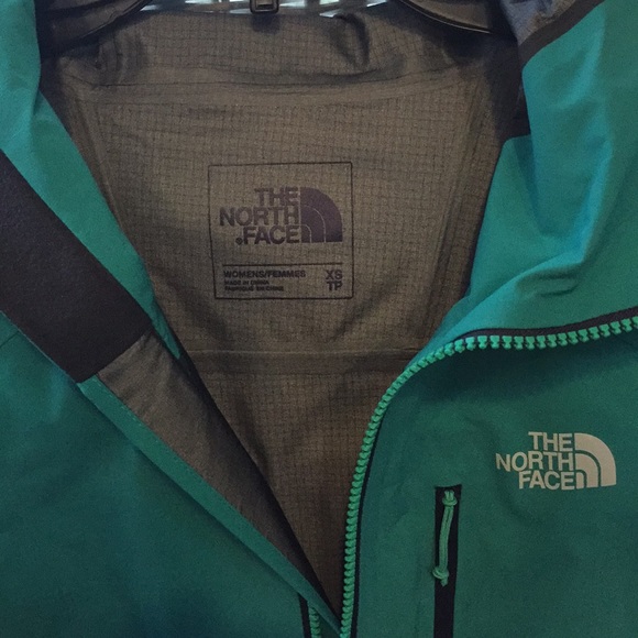 The North Face Jackets Coats Womens North Face Goretex Pro Jacket Shell Poshmark